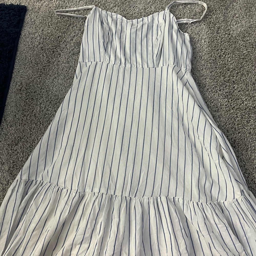 Old navy sun dress